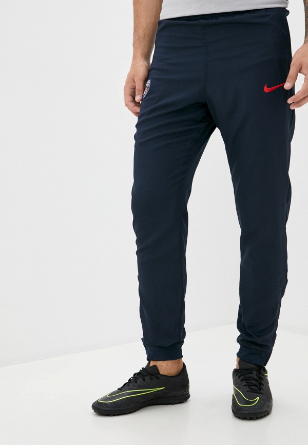 Nike Костюм спортивный - PSG M NK DRY STRKE TRK SUIT W - фото 4