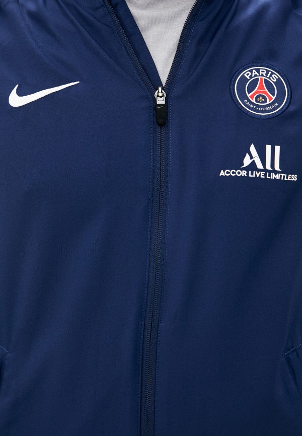 Nike Костюм спортивный - PSG M NK DRY STRKE TRK SUIT W - фото 5