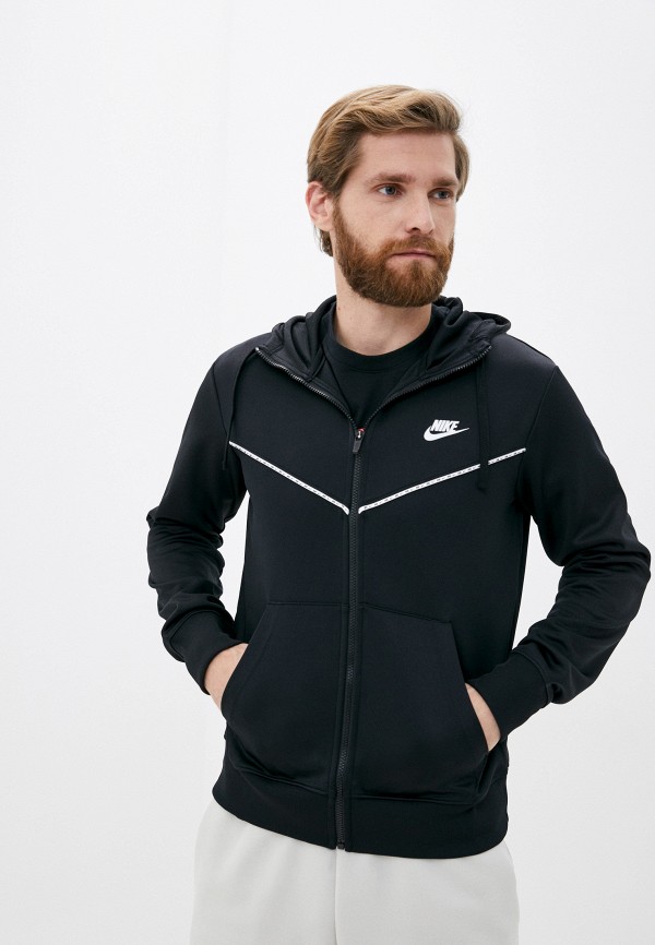 Nike nsw repeat hoodie hotsell