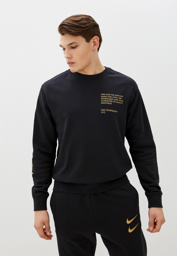Nike m nsw swoosh crew sbb hotsell