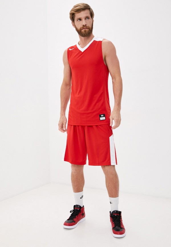 Nike Майка спортивная - M NK FRANCHISE JERSEY - фото 2