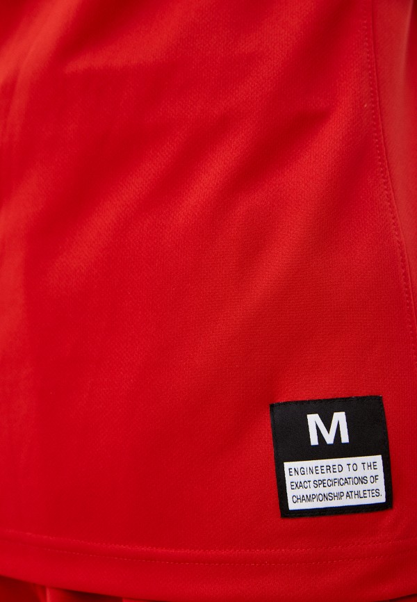 Nike Майка спортивная - M NK FRANCHISE JERSEY - фото 4