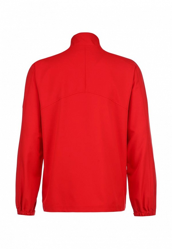 Nike Олимпийка - IIHF DRI-FIT WOVEN JKT-RU - RUSSIA - фото 2