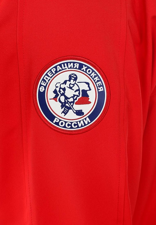 Nike Олимпийка - IIHF DRI-FIT WOVEN JKT-RU - RUSSIA - фото 3