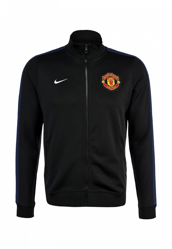 Олимпийка Nike NIKE N98 MANU AUTH TRK JKT - MANCHESTER UNITED FC
