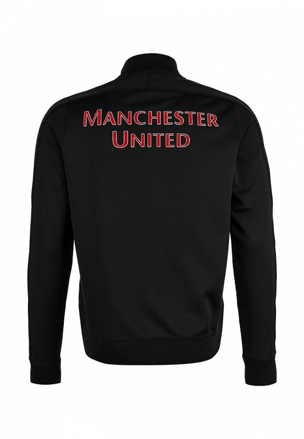 Олимпийка Nike NIKE N98 MANU AUTH TRK JKT - MANCHESTER UNITED FC