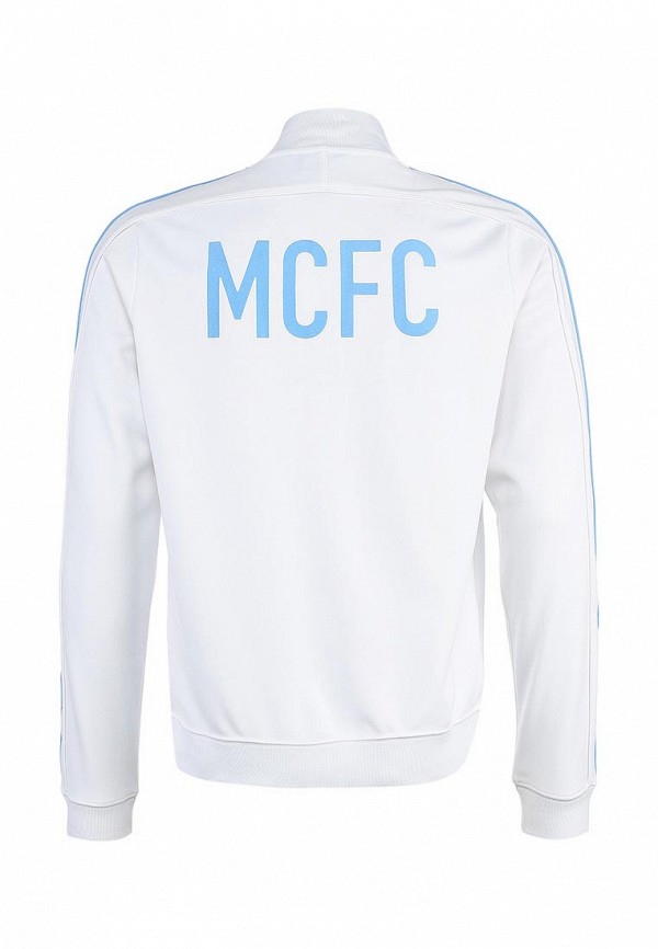 Nike NIKE N98 MCFC AUTH TRK JKT MANCHESTER CITY NI464EMKT674 Lamoda