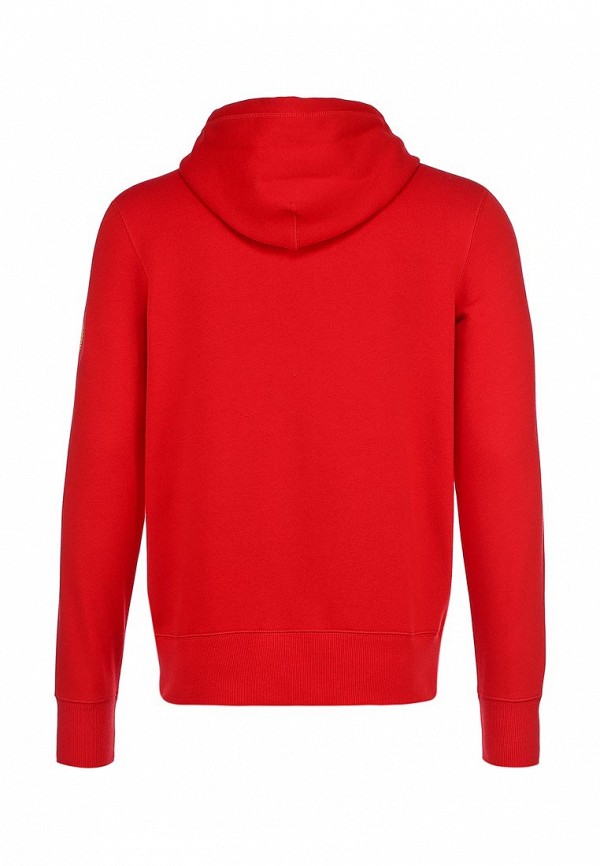 Nike Толстовка - IIHF CLASSIC FZ HDY 1.3-RU - RUSSIA - фото 2