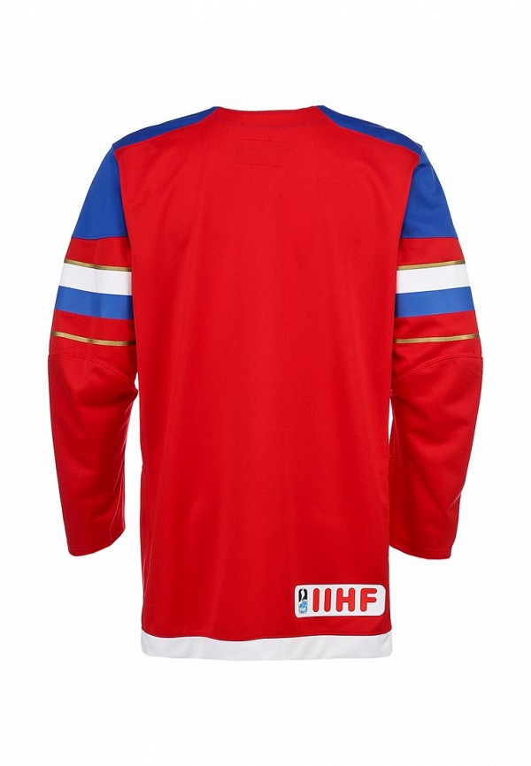 Nike Свитер - IIHF FAN JERSEY 1.3 - RUSSIA - RUSSIA - фото 2