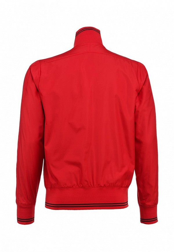 Nike Куртка - NIKE MANU AUTH REV JKT - MANCHESTER UNITED FC - фото 2