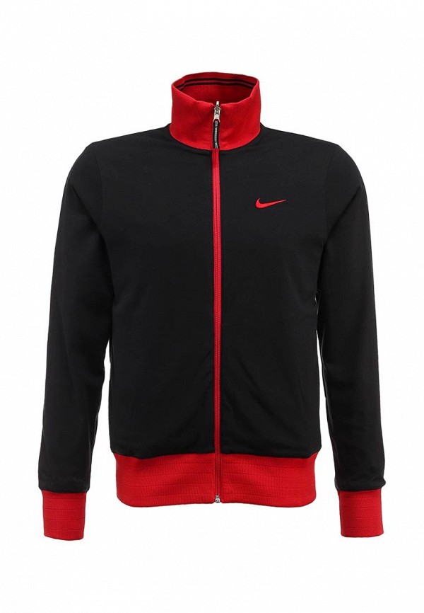 Nike Куртка - NIKE MANU AUTH REV JKT - MANCHESTER UNITED FC - фото 3