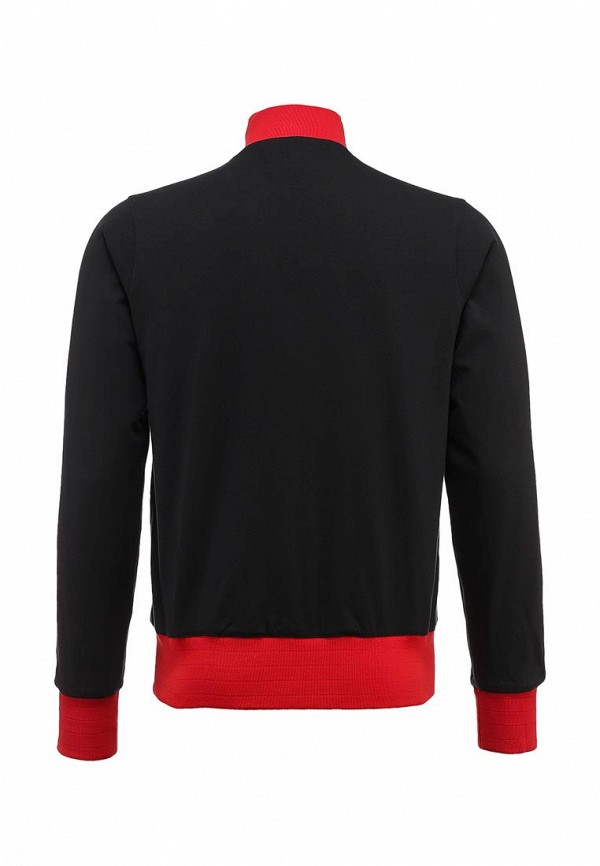 Nike Куртка - NIKE MANU AUTH REV JKT - MANCHESTER UNITED FC - фото 4