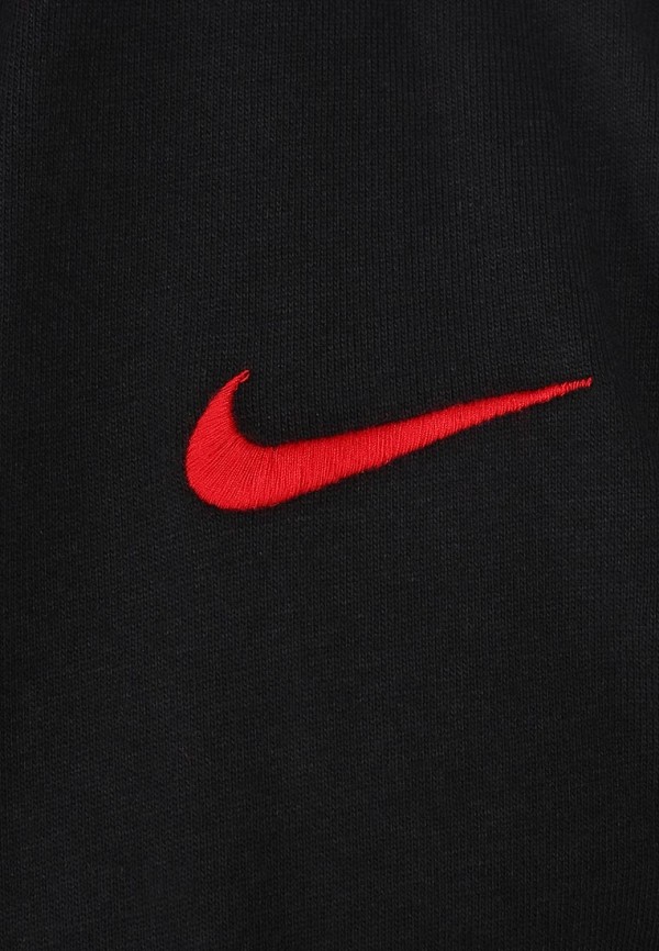 Nike Куртка - NIKE MANU AUTH REV JKT - MANCHESTER UNITED FC - фото 5