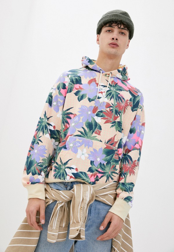 Nike M NK SB PARADISE HOODIE NI464EMKXQT2 Lamoda