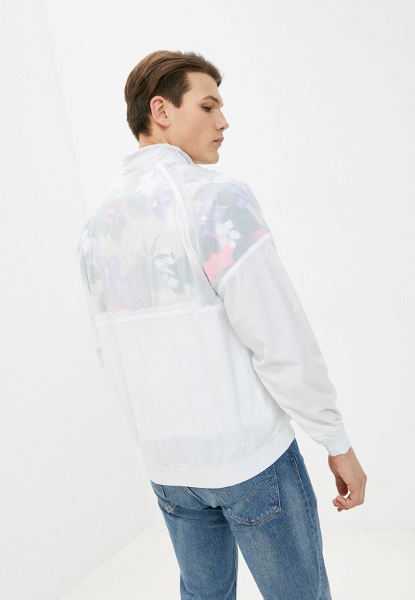 Nike Куртка - M NK SB PARADISE PO JACKET - фото 3