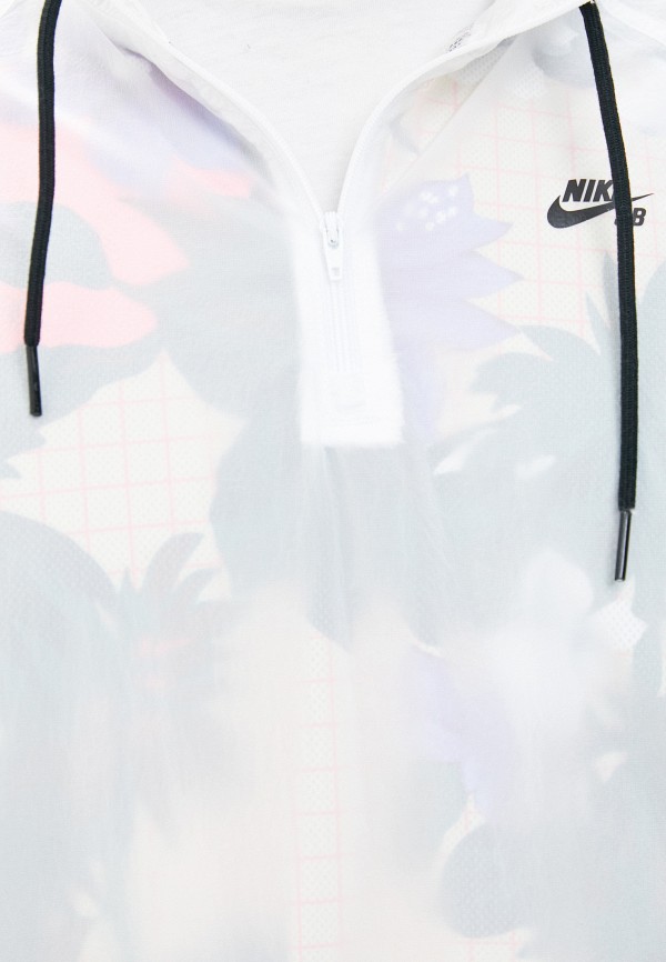 Nike Куртка - M NK SB PARADISE PO JACKET - фото 4