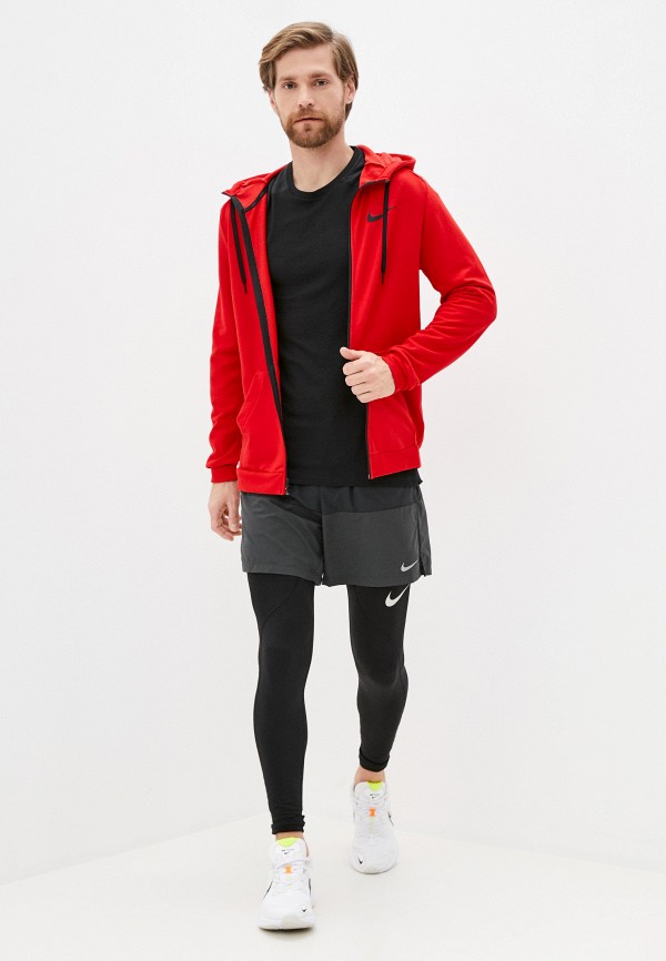 M nk dry hoodie fz fleece sale
