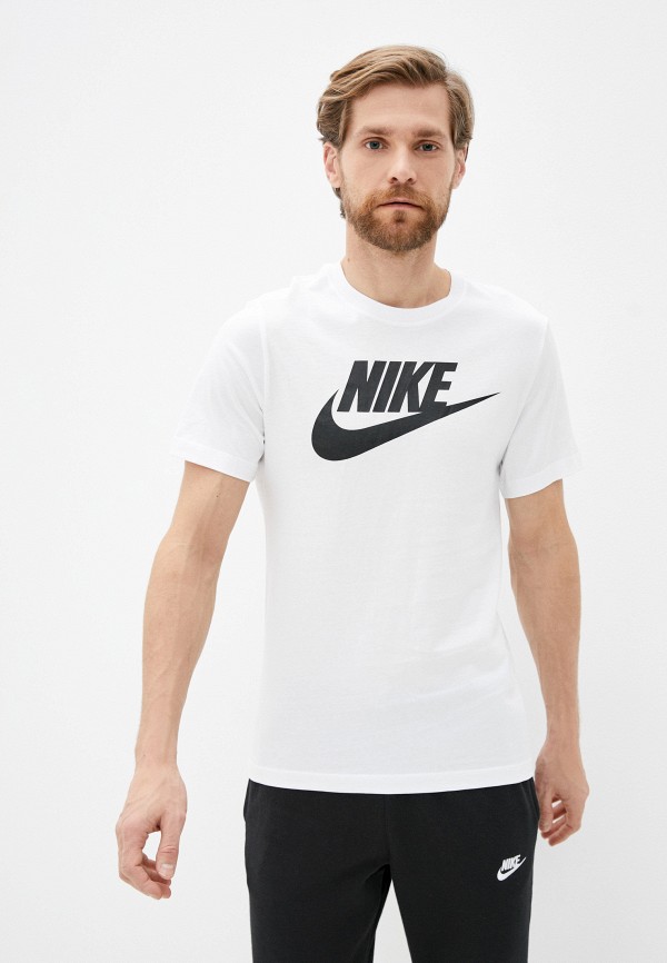Nike Футболка - Sportswear Men's T-Shirt - фото 1
