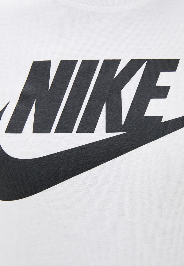 Nike Футболка - Sportswear Men's T-Shirt - фото 4