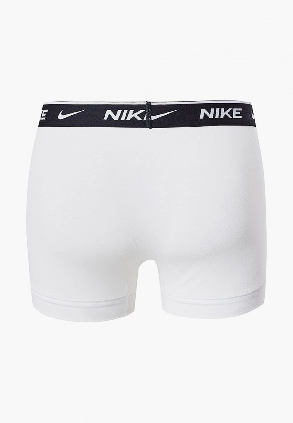 Nike Трусы 3 шт. - EVERYDAY COTTON STRETCH - фото 2