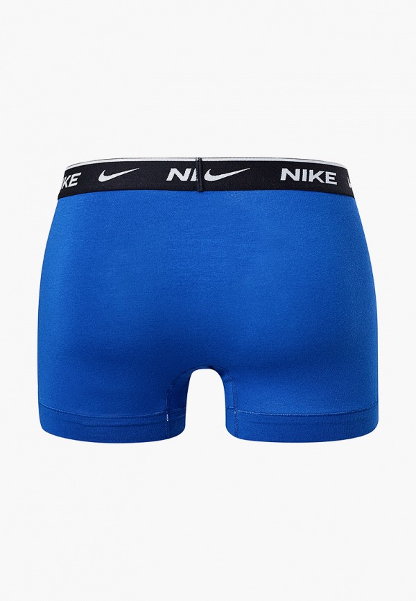 Nike Трусы 3 шт. - EVERYDAY COTTON STRETCH - фото 2
