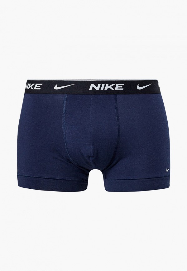Nike Трусы 3 шт. - EVERYDAY COTTON STRETCH - фото 4