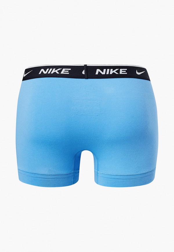 Nike Трусы 3 шт. - EVERYDAY COTTON STRETCH - фото 2