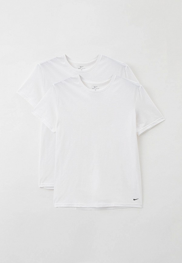 Nike Футболки 2 шт. - EVERYDAY COTTON STRETCH - фото 1