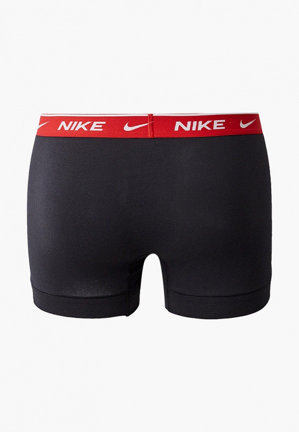 Nike Трусы 3 шт. - EVERYDAY COTTON STRETCH - фото 2