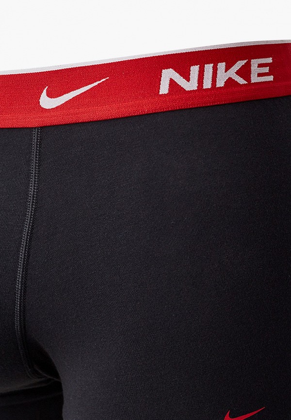 Nike Трусы 3 шт. - EVERYDAY COTTON STRETCH - фото 3