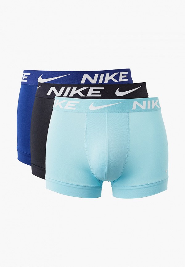 Nike Трусы 3 шт. - ESSENTIAL MICRO - фото 1