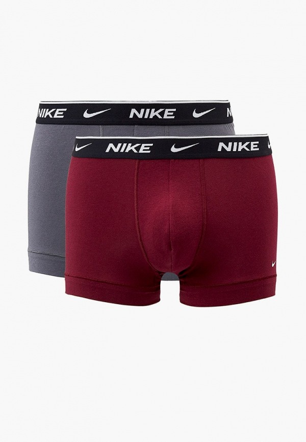 Nike Трусы 2 шт. - EVERYDAY COTTON STRETCH - фото 1