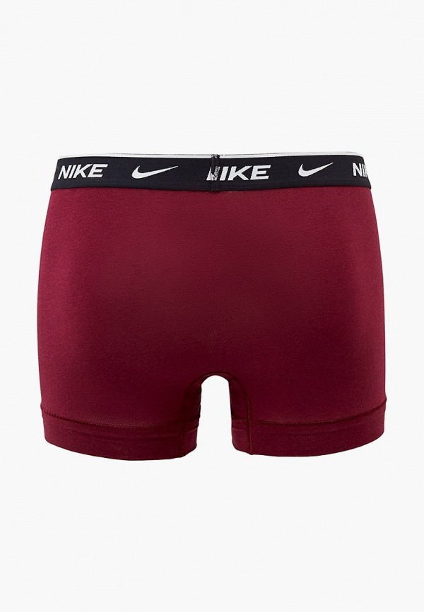 Nike Трусы 2 шт. - EVERYDAY COTTON STRETCH - фото 2