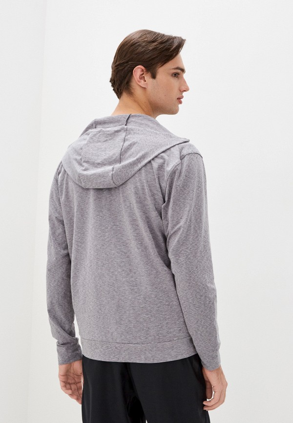 Nike Толстовка - M NK DRY HOODIE FZ HPRDRY LT - фото 3
