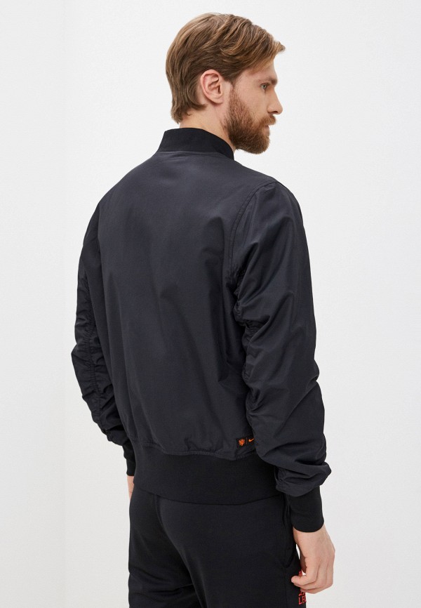 Nike Куртка утепленная - KNVB M NSW JKT WVN AF1 AUT - фото 3