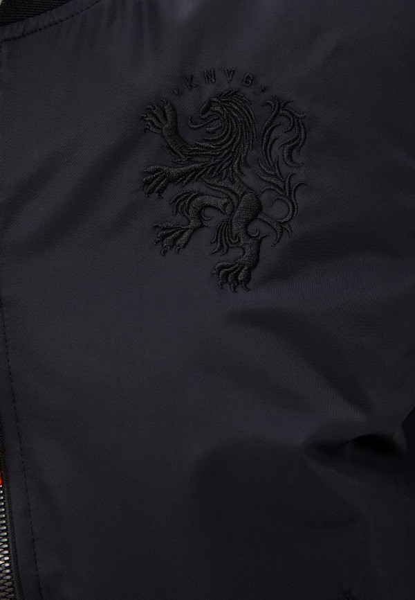 Nike Куртка утепленная - KNVB M NSW JKT WVN AF1 AUT - фото 5