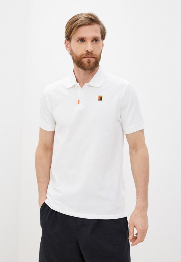 Nike THE NIKE POLO HERITAGE SLIM NI464EMLTZL9 Lamoda