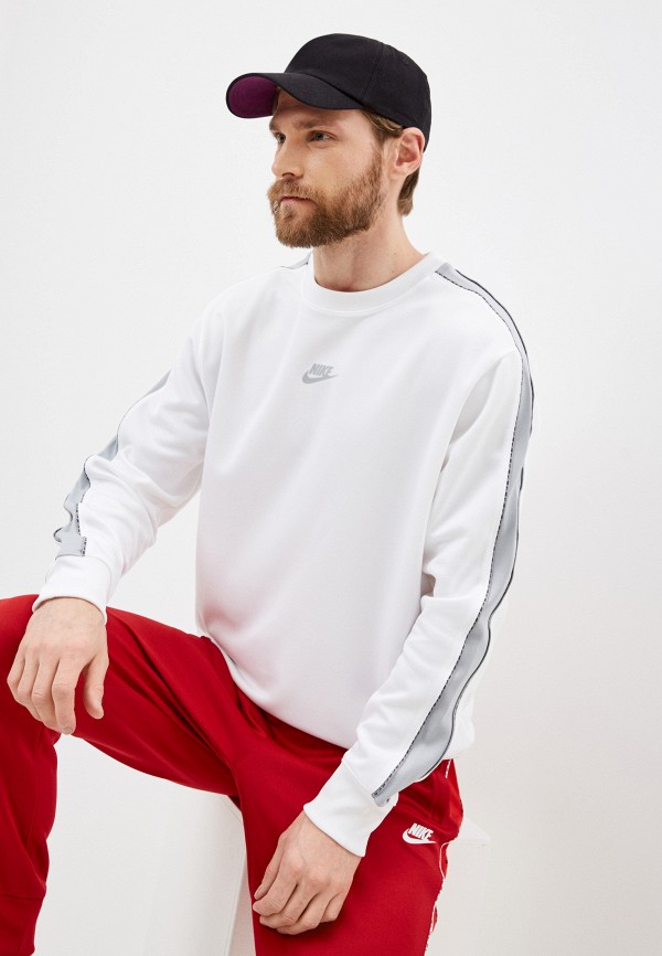 Nike M NSW REPEAT PK CREW NI464EMLTZO4 Lamoda