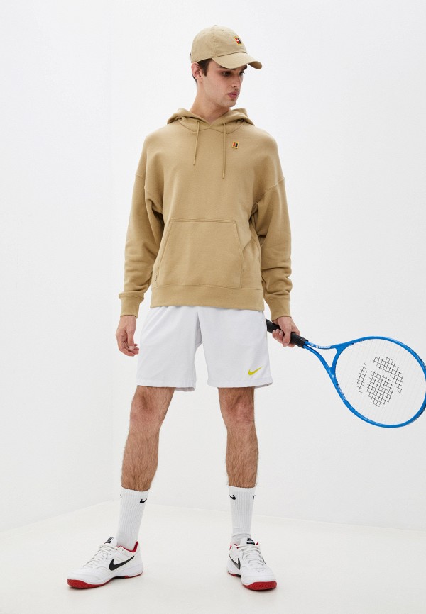 Nike Худи - M NKCT FLC HOODIE HERITAGE - фото 2