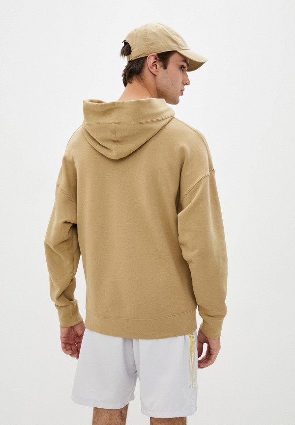 Nike Худи - M NKCT FLC HOODIE HERITAGE - фото 3