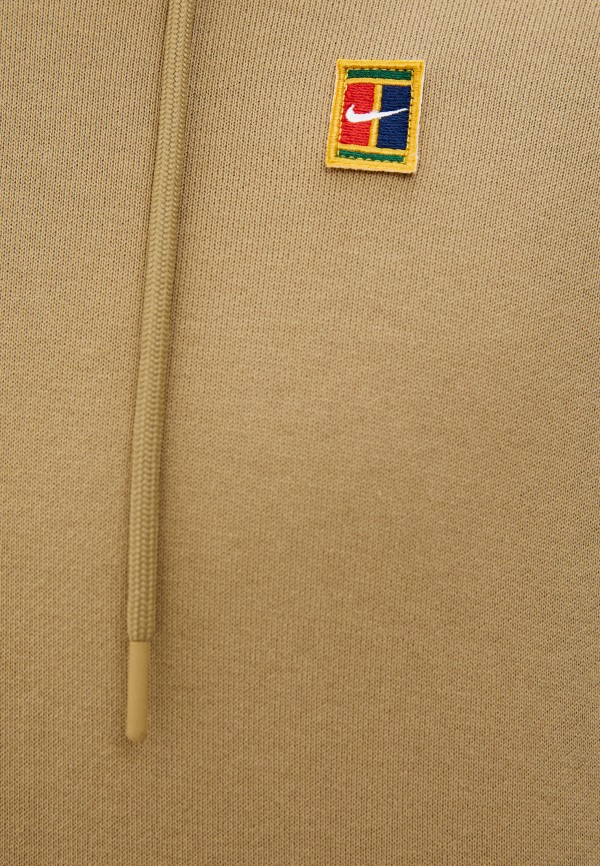 Nike Худи - M NKCT FLC HOODIE HERITAGE - фото 4