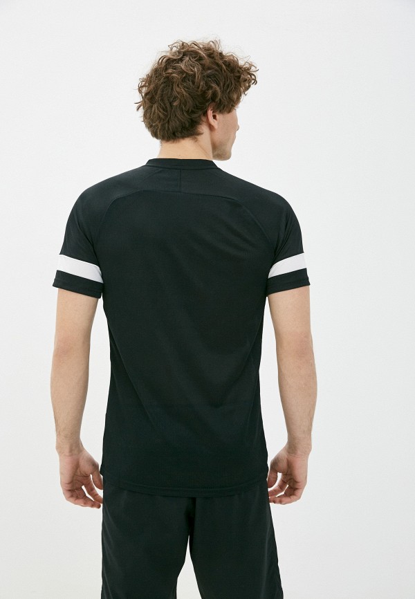 Nike Футболка спортивная - M NK DF ACD21 TOP SS - фото 3