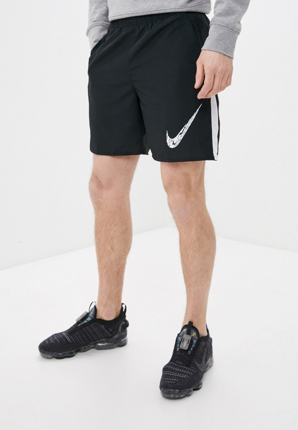 Nike Шорты спортивные - M NK RUN SHORT 7IN BF WR GX - фото 1
