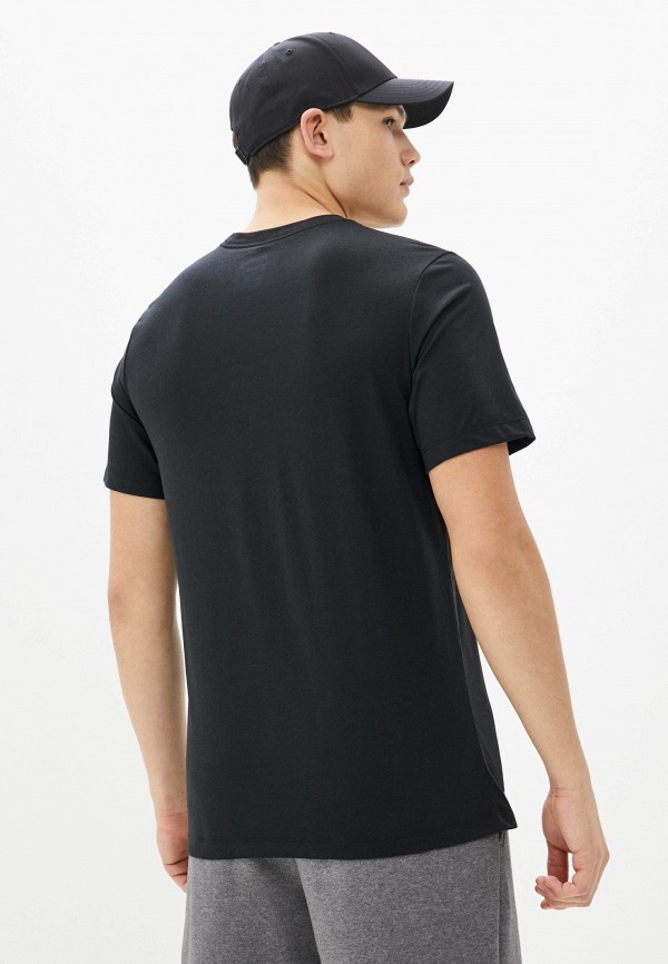 Nike Футболка спортивная - M NK DB TEE NIKE PRO - фото 3