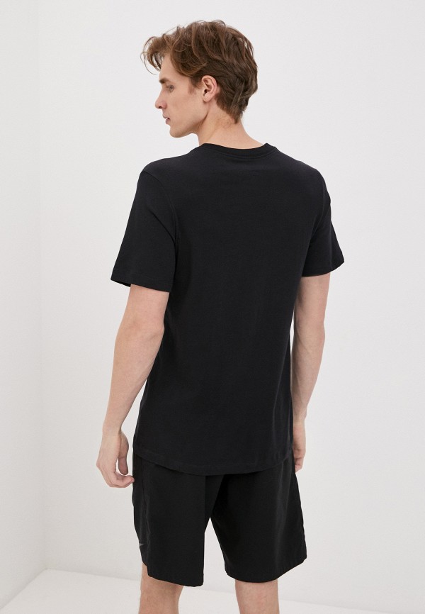 Nike Футболка - M NK DFC TEE MF HWPO - фото 3
