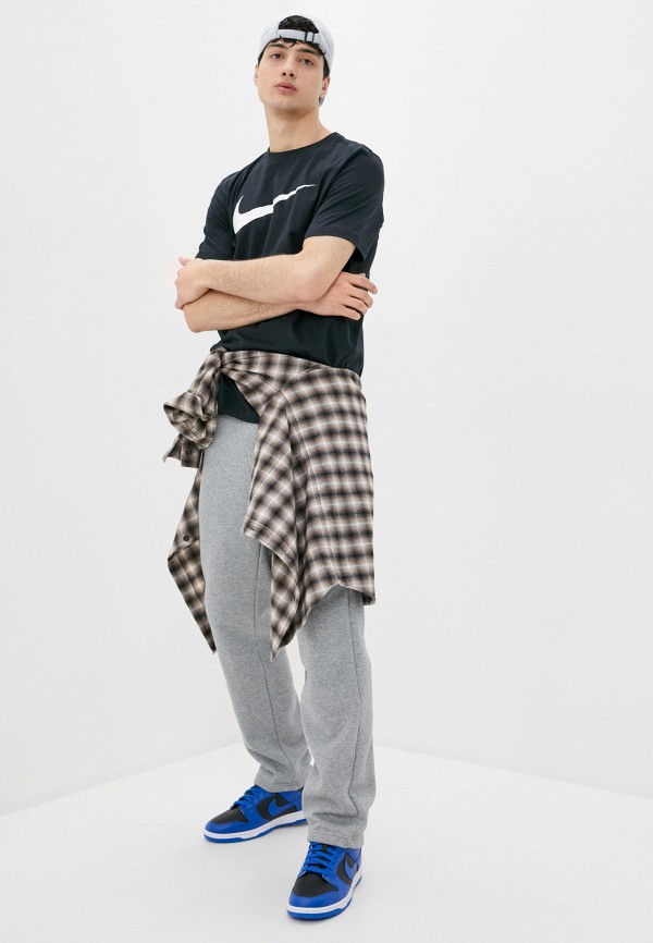 Nike Футболка - M NSW TEE ICON SWOOSH - фото 2