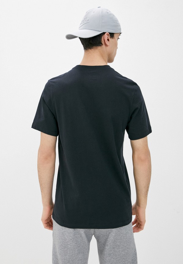 Nike Футболка - M NSW TEE ICON SWOOSH - фото 3