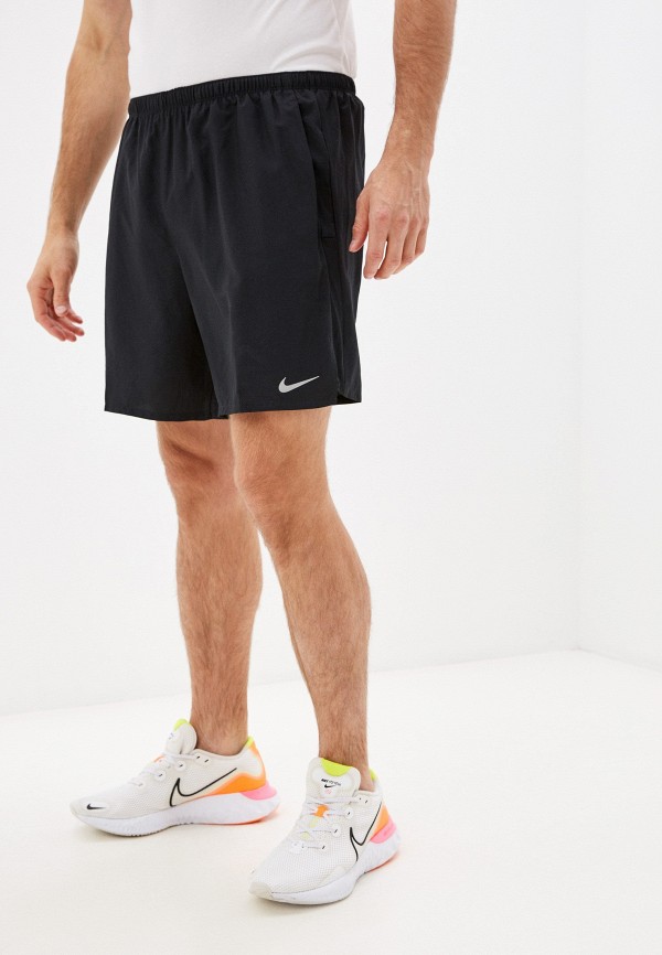 Nike Шорты спортивные - M NK DF CHALLENGER SHORT 7BF - фото 1