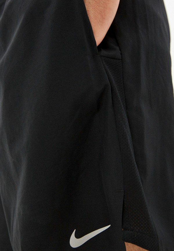 Nike Шорты спортивные - M NK DF CHALLENGER SHORT 7BF - фото 4