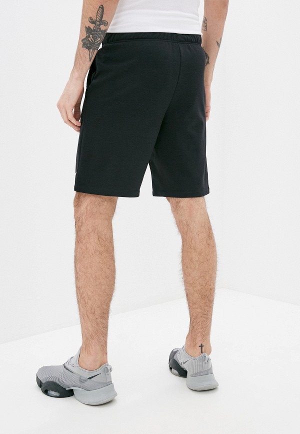 Nike Шорты спортивные - M NK DF SHRT FL - фото 3